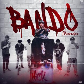 Nickgeorge - Bando lyrics | Boomplay Music