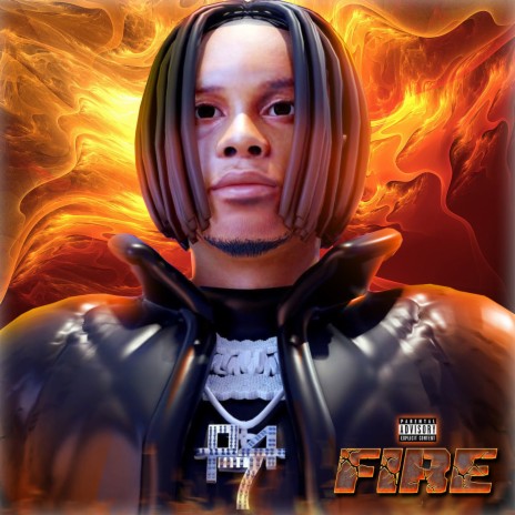 Fire ft. King Teddy | Boomplay Music