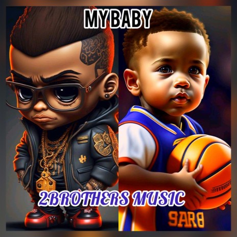 My baby (Diamond Remix) ft. Diamond | Boomplay Music