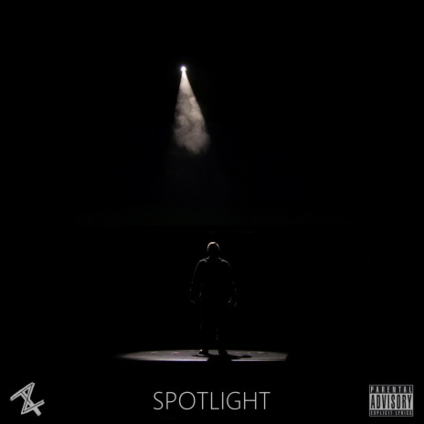 Spotlight ft. Tri$zy | Boomplay Music