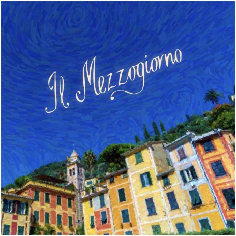 Il Mezzogiorno ft. Romano Viazzani, Fábio Fernandes, Athena Hawksley-Walker, Sean Dunn & Nakyung Park | Boomplay Music