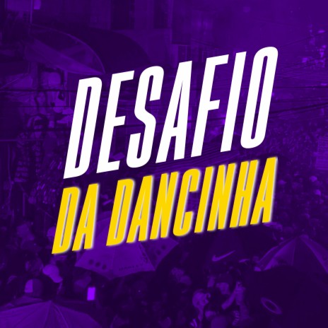 Desafio do TikTok, Desafio da Dancinha ft. Mc Delux | Boomplay Music