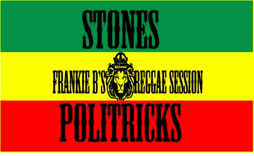 Stones and Politricks
