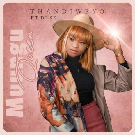 Thandiweyo ft. Dj Sk | Boomplay Music