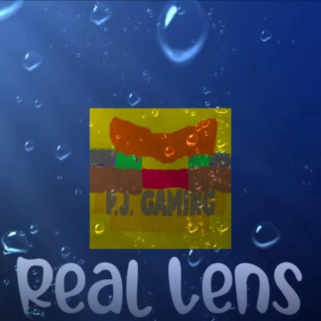 Real Lens | Boomplay Music