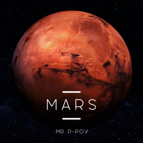 Mars | Boomplay Music