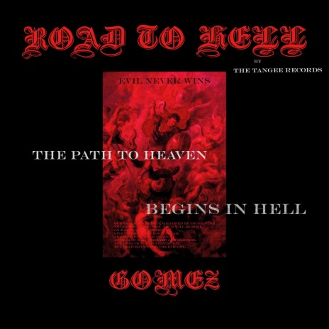 ROAD TO HELL | Boomplay Music