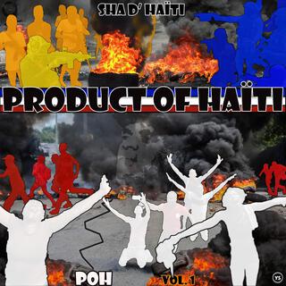 PRODUCT OF HAITI (POH)