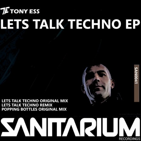 Lets talk techno (remix)