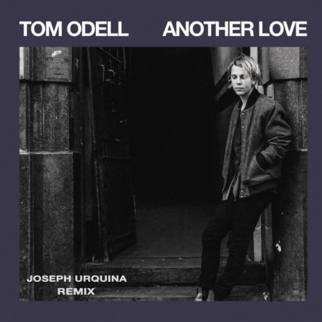 Tom Odell - Another Love (Tradução) 