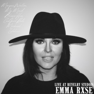 EMMA RXSE (Live Acoustic at Revelry Studios)