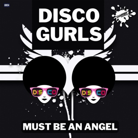 Must Be An Angel (Extended Mix) | Boomplay Music