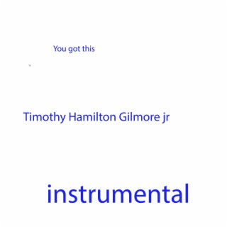 You Got This (Instrumental)