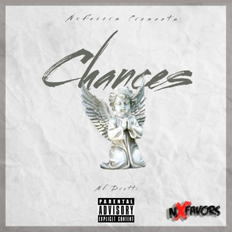 Chances | Boomplay Music