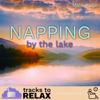 Napping By The Lake