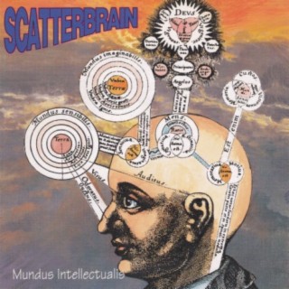 Scatterbrain