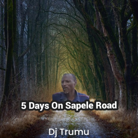 5 Days on Sapele Road | Boomplay Music