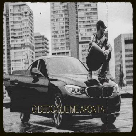 O Dedo Que Me Aponta | Boomplay Music