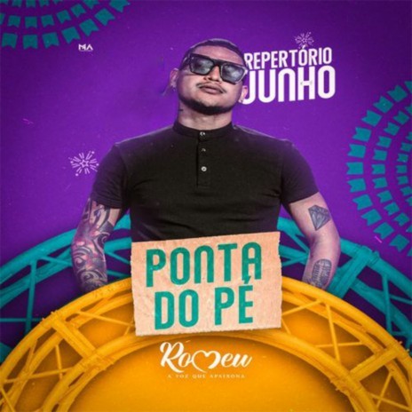 Ponta do Pé | Boomplay Music