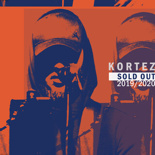 Sold out 2019/2020 (Live)