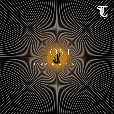 LOST (Hip Hop Instrumental Beat) | Boomplay Music