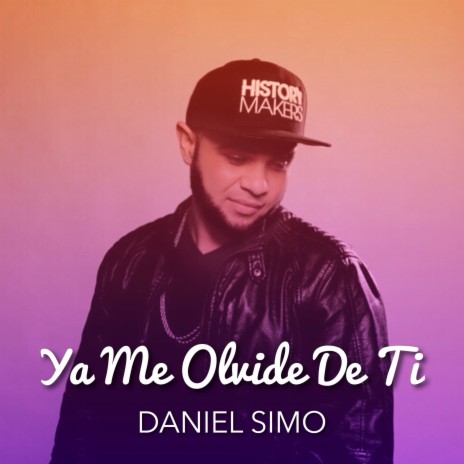 Ya Me Olvide De Ti (Radio Edit) | Boomplay Music