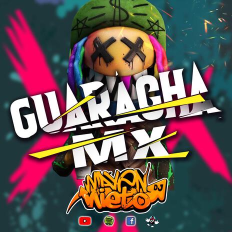 TAKA TAKA GUARACHA MIX | Boomplay Music