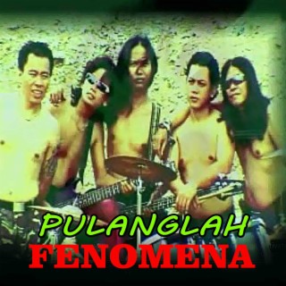 PULANGLAH (Rock)