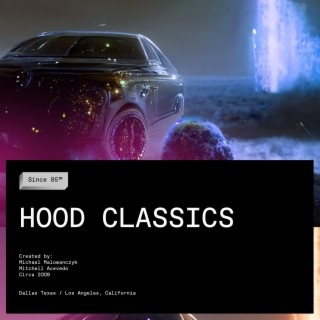 HOOD CLASSICS '09