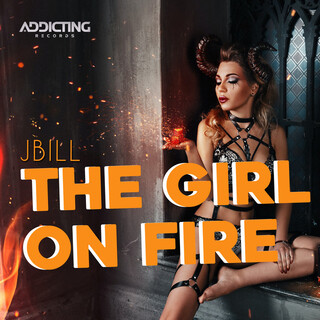 The Girl on Fire