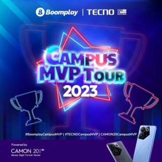 Campus MVP Tour 2023
