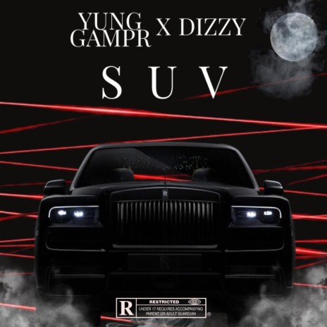 SUV ft. Dizzy | Boomplay Music