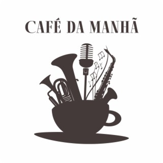 Café da Manhã: Música de Fundo Jazz, Vibração Positiva