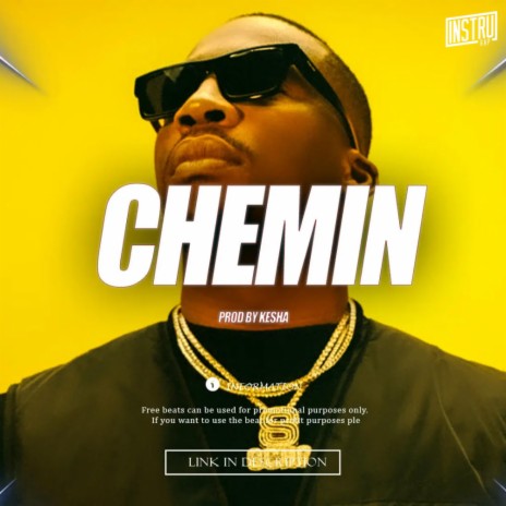 Chemin III | Boomplay Music