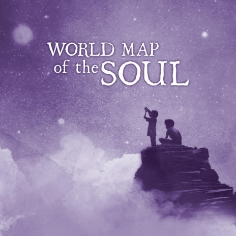 World Map of the Soul | Boomplay Music
