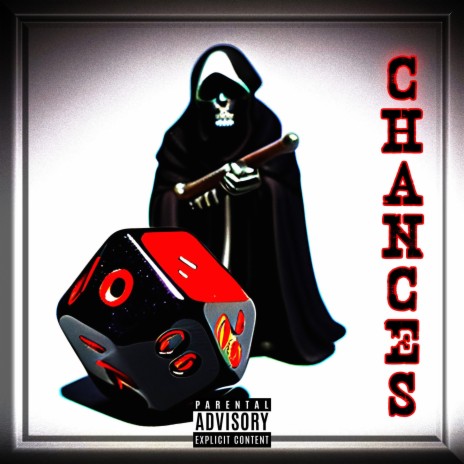 Chances ft. Yung Desert, Kay Zilla, Big Shake & Lav Bambino | Boomplay Music