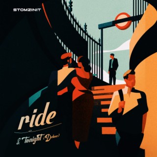 Ride lyrics | Boomplay Music