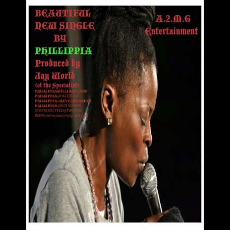 Beautiful by Phillippia | Boomplay Music