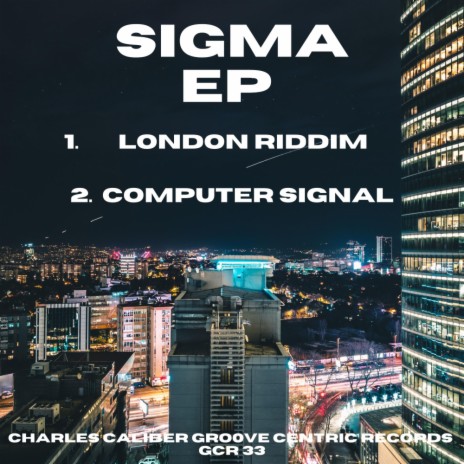 London Riddim | Boomplay Music