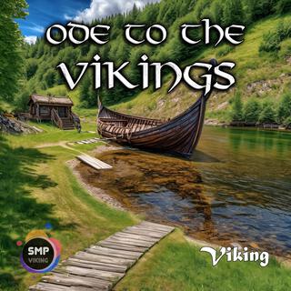 Ode To The Vikings