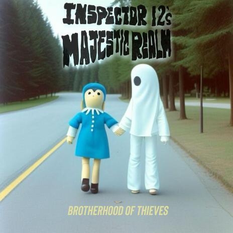 Brotherhood of Thieves | Boomplay Music