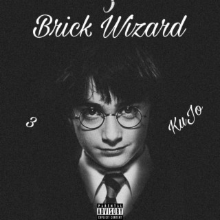 Brick Wizard 3