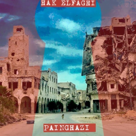 Painghazi | Boomplay Music