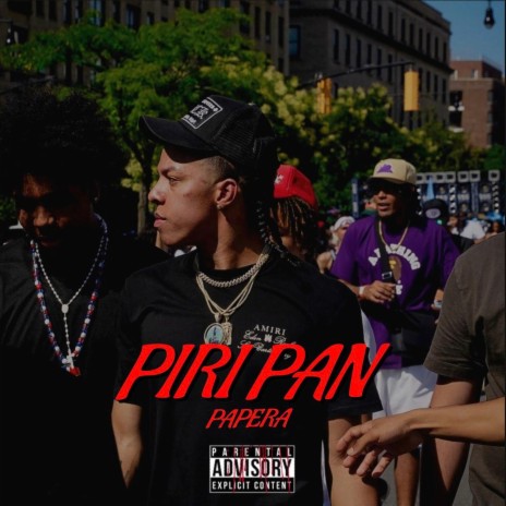 PIRI PAN | Boomplay Music