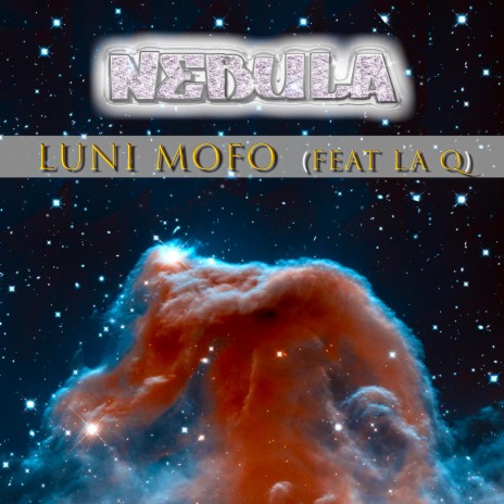 Nebula ft. LA Q | Boomplay Music