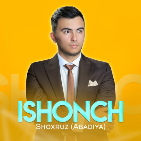 Ishonch | Boomplay Music