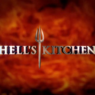 hells kitchen