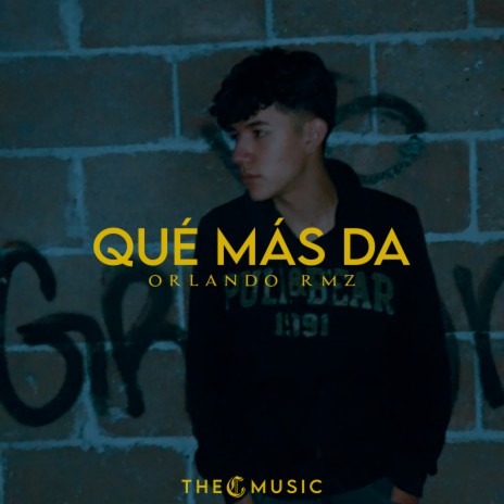 Qué Más Da | Boomplay Music