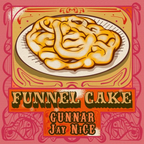 Funnel Cake ft. Jay NiCE | Boomplay Music