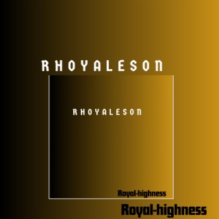 ROYAL-HIGHNESS